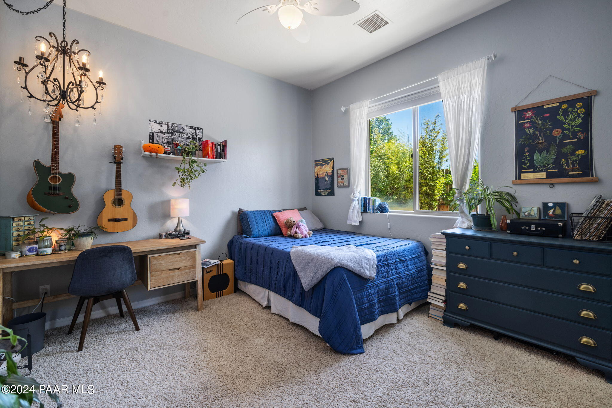 2661 W Noble Vista Drive