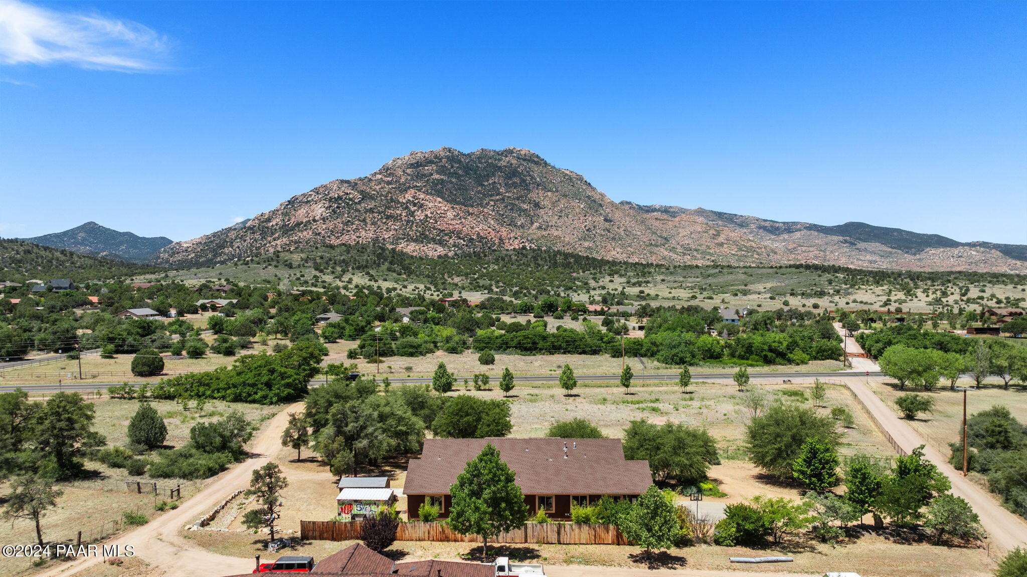 2661 W Noble Vista Drive