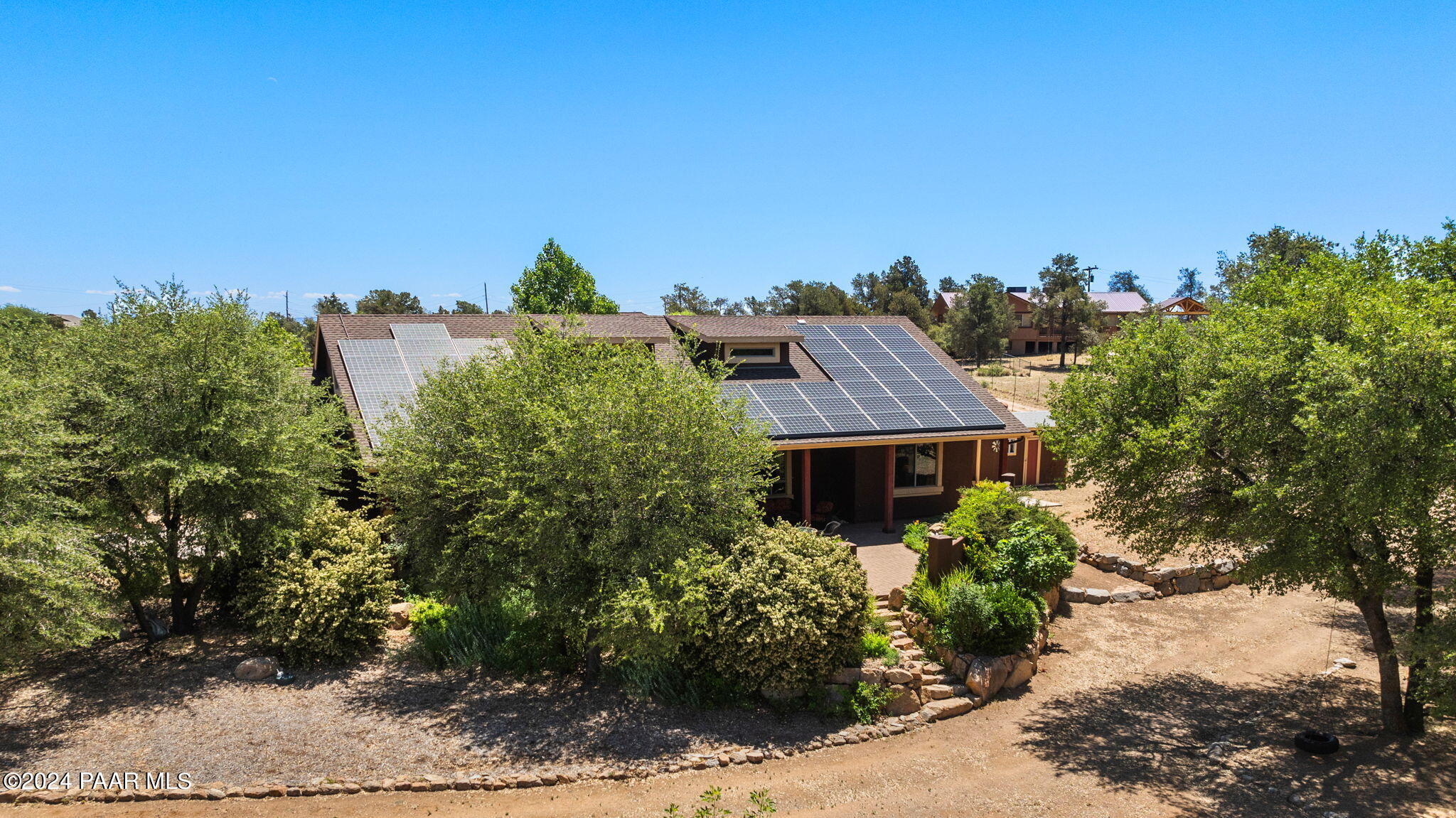 2661 W Noble Vista Drive