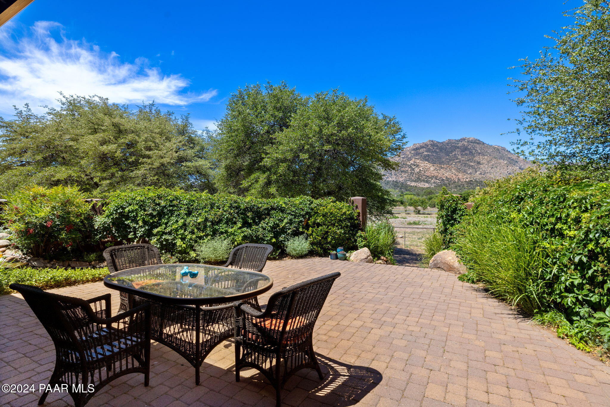 2661 W Noble Vista Drive