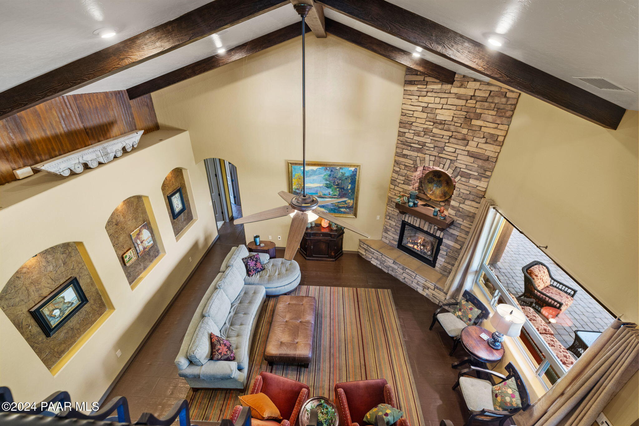 2661 W Noble Vista Drive