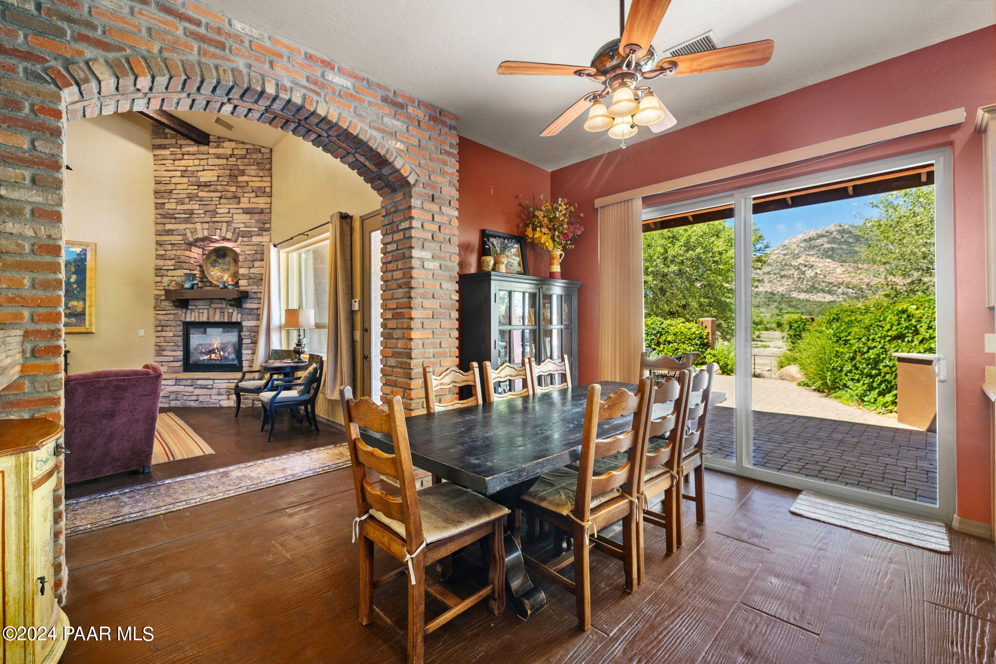 2661 W Noble Vista Drive