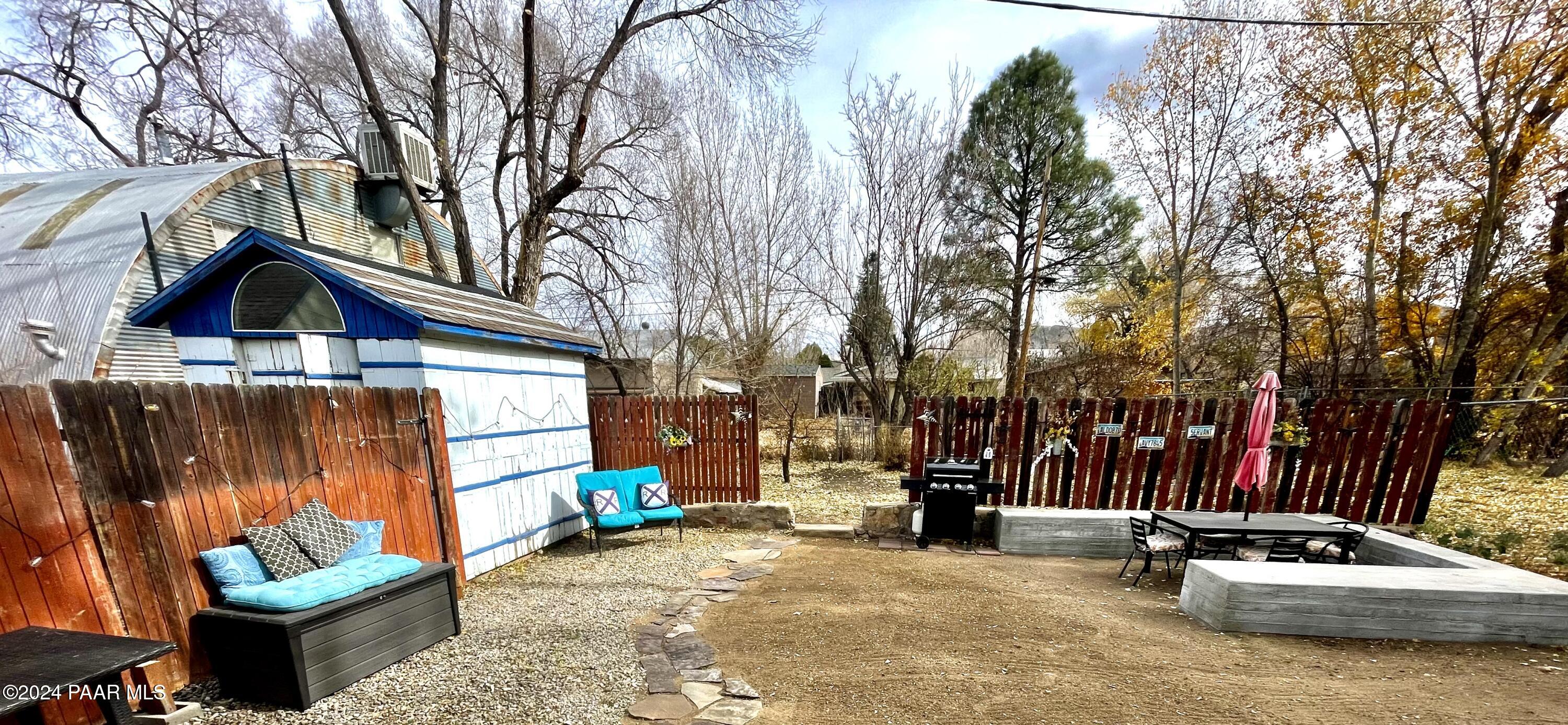 321 N Virginia Street