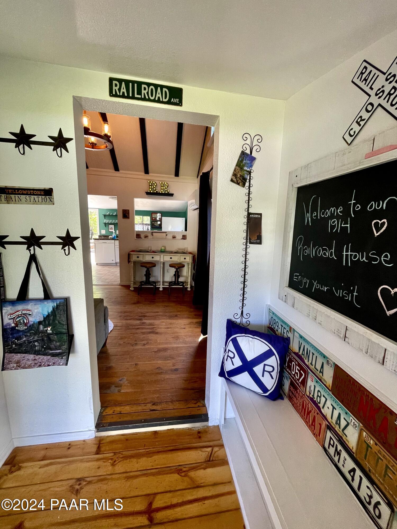 321 N Virginia Street