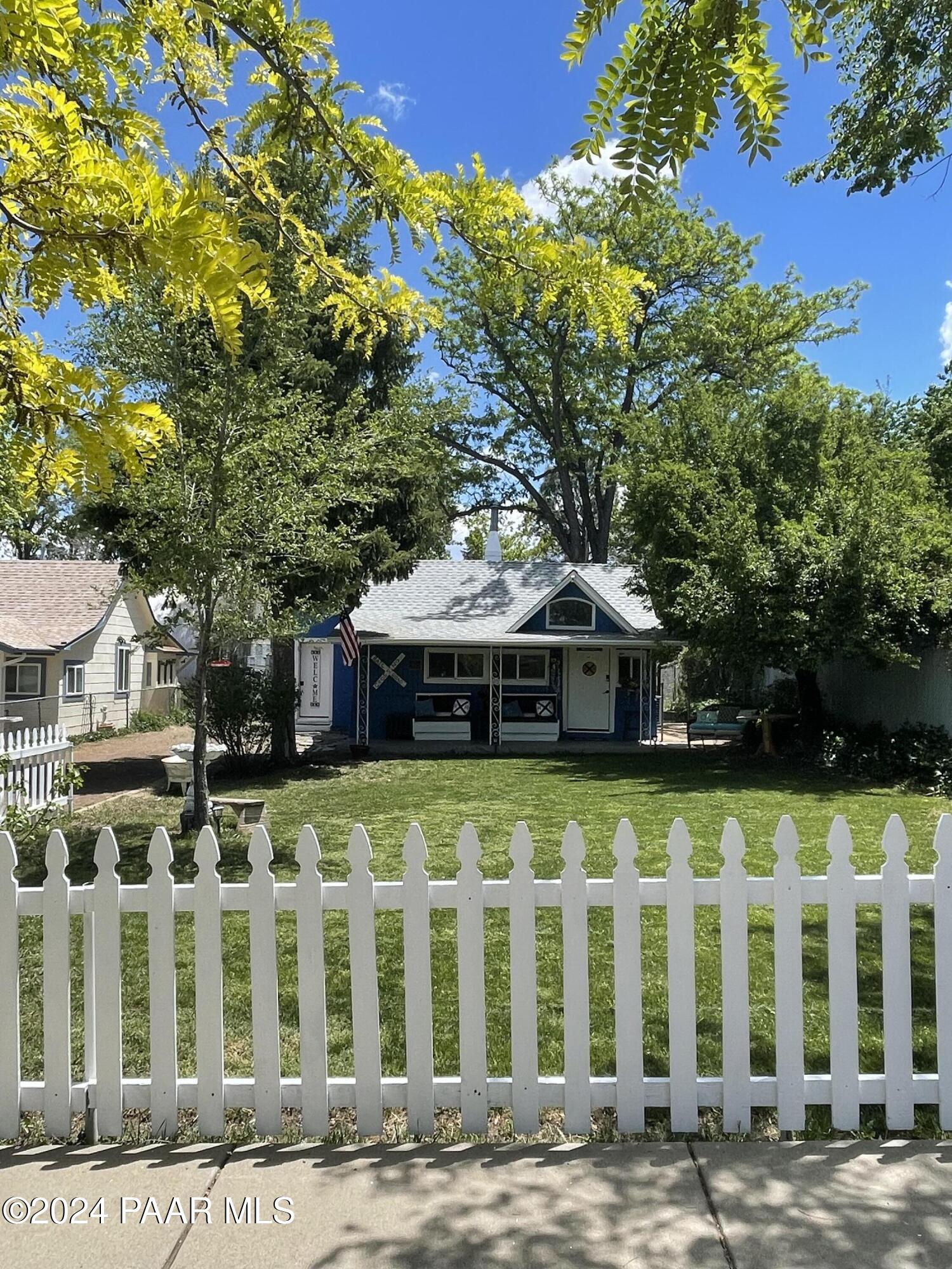 321 N Virginia Street