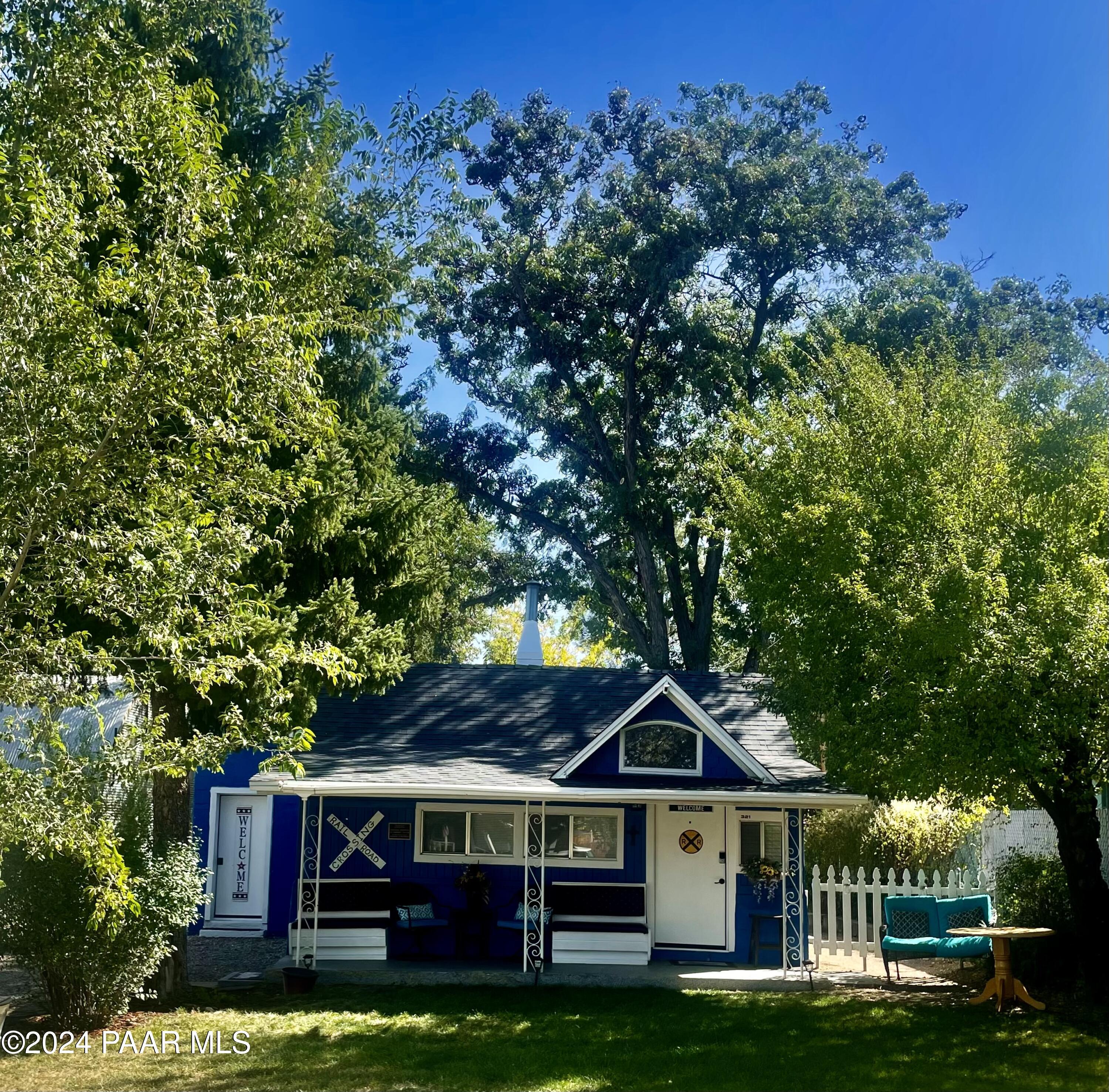 321 N Virginia Street