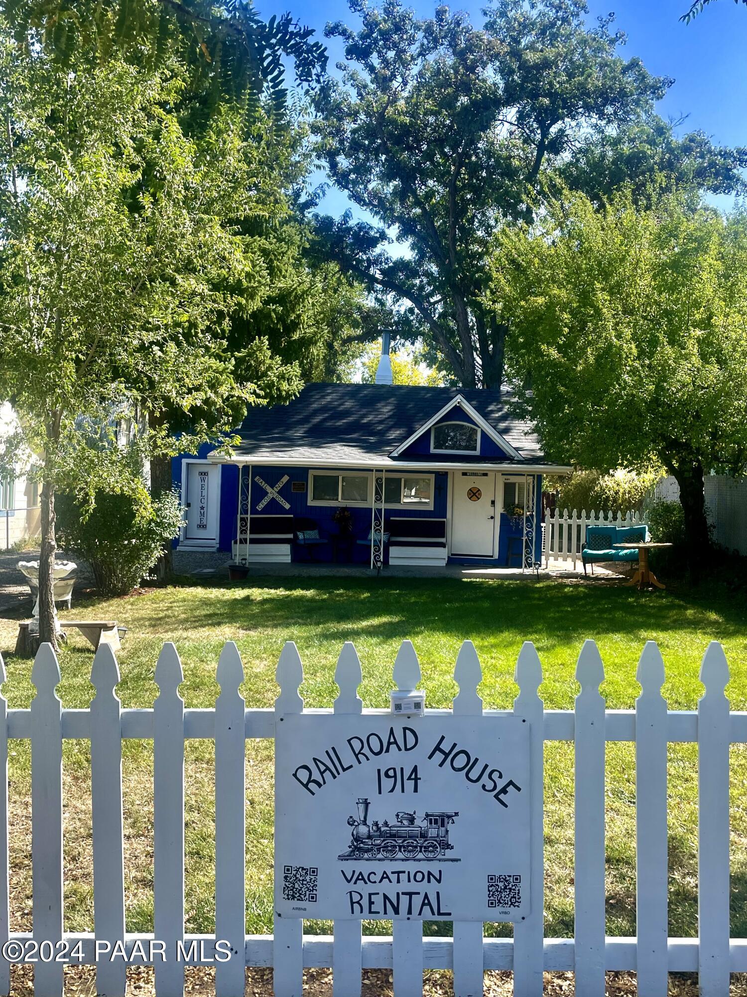 321 N Virginia Street