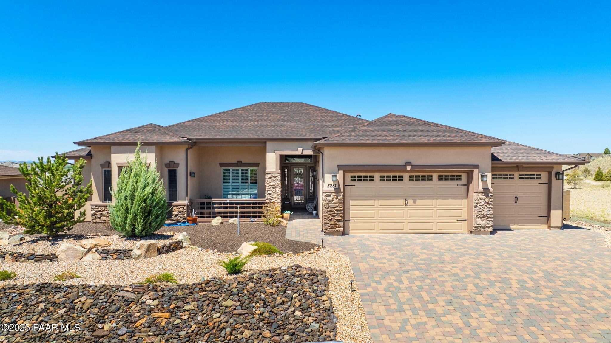 3280 Stone Cliff Court