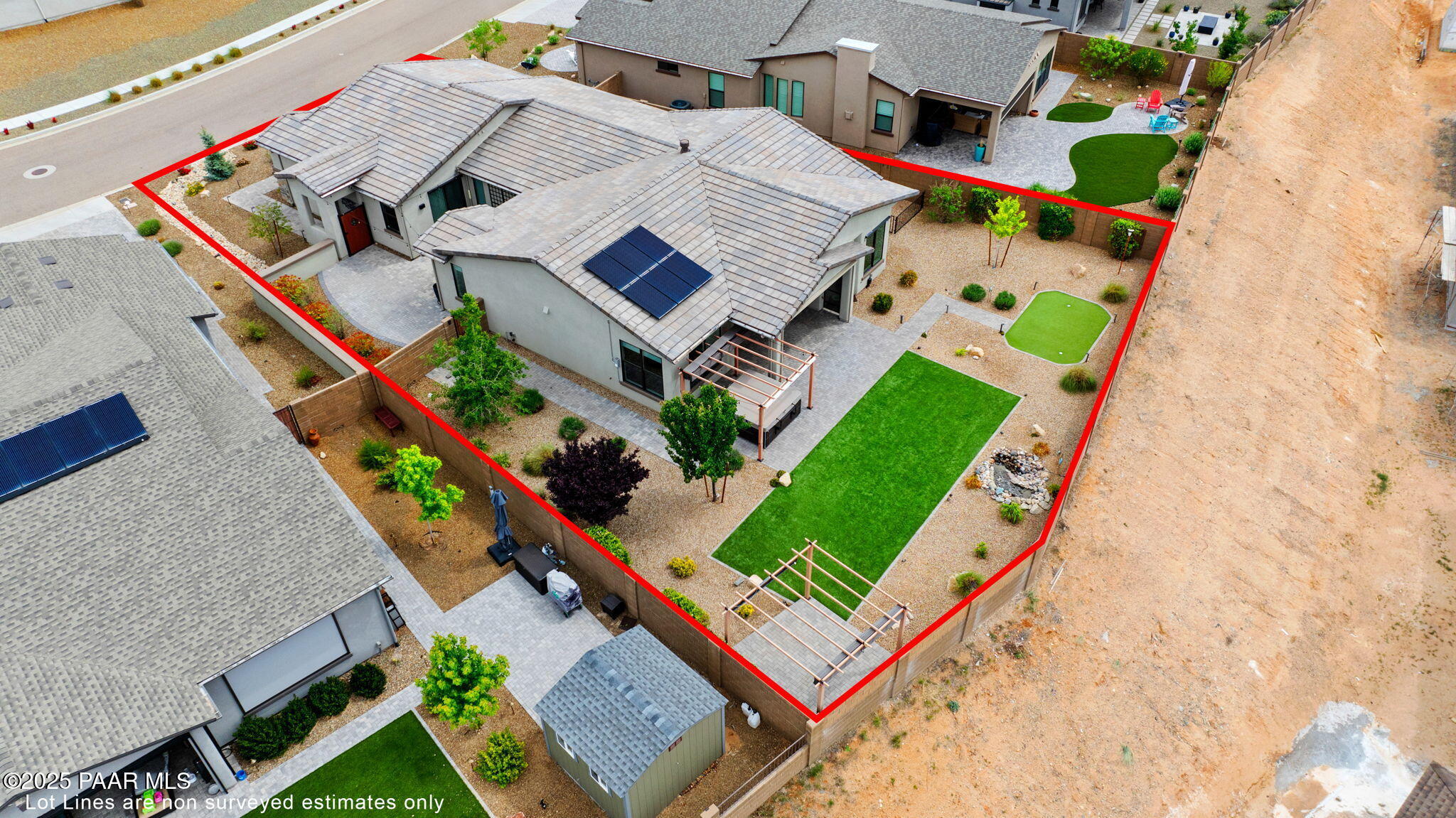 5357 Crescent Edge Drive