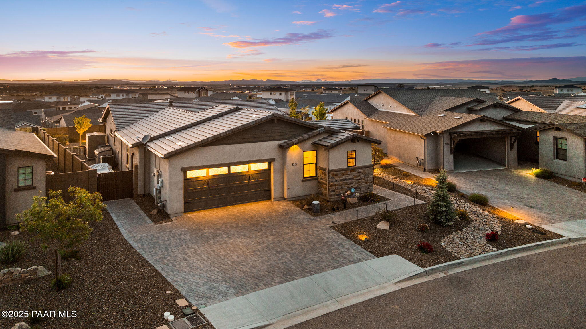 5357 Crescent Edge Drive