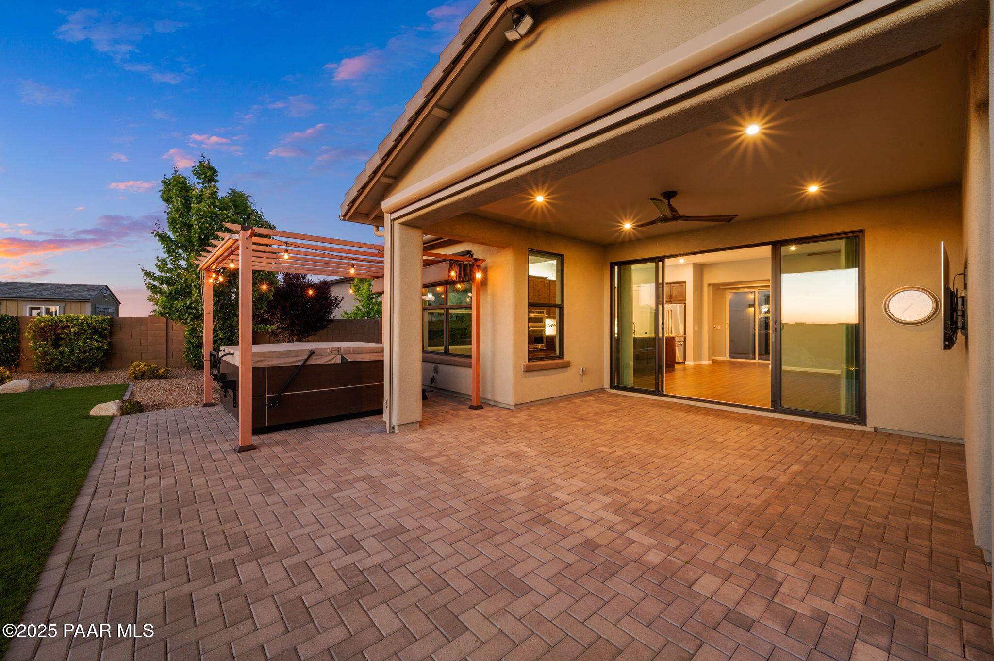 5357 Crescent Edge Drive