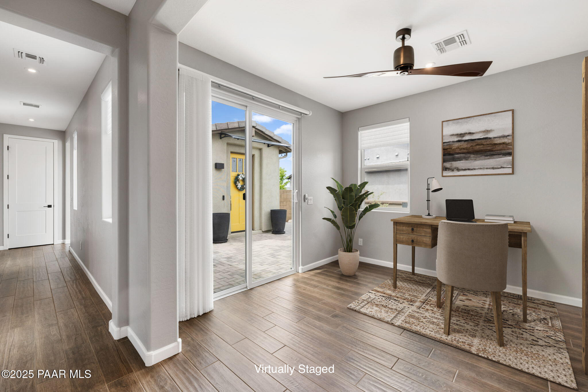 5357 Crescent Edge Drive