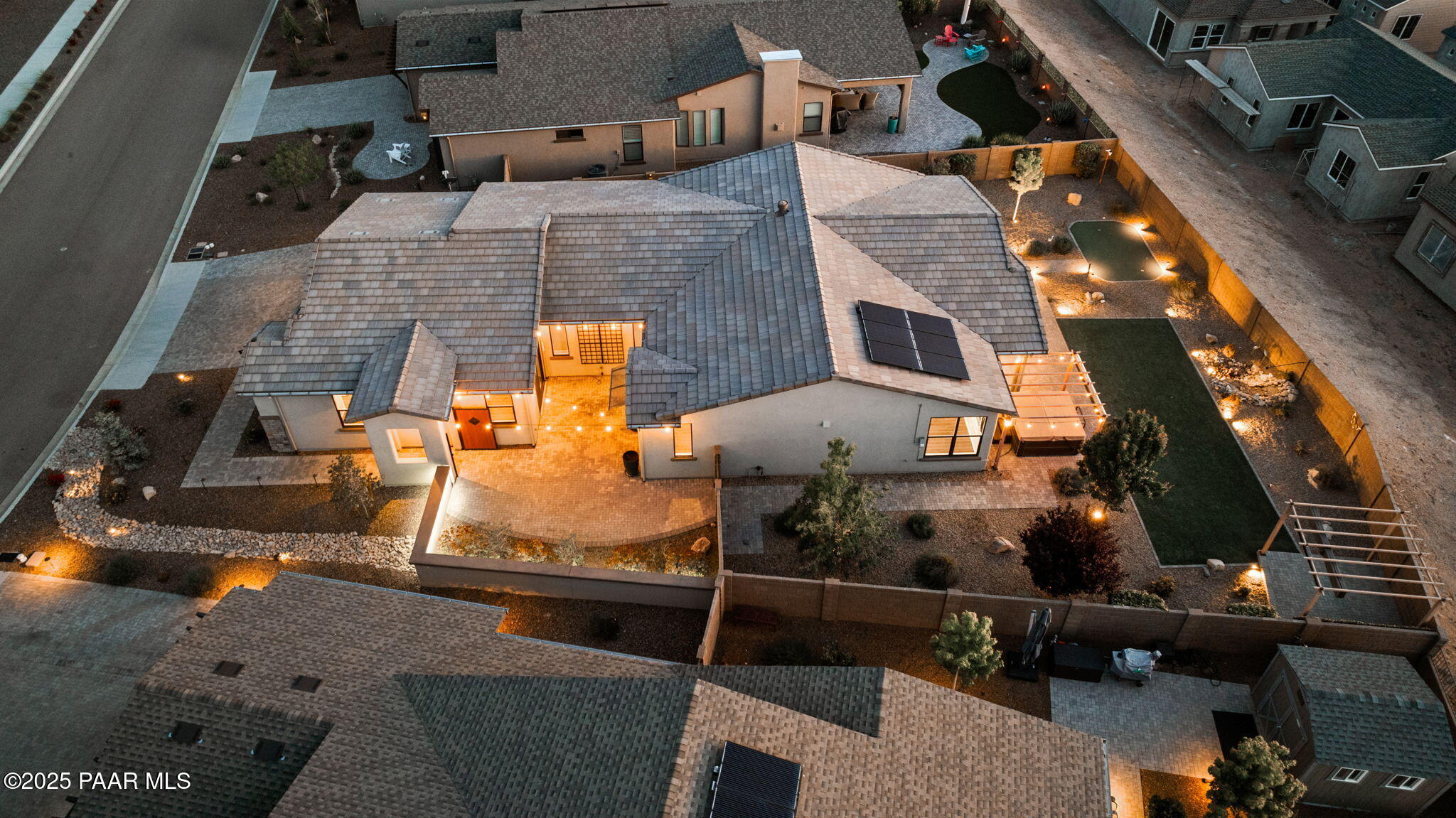 5357 Crescent Edge Drive