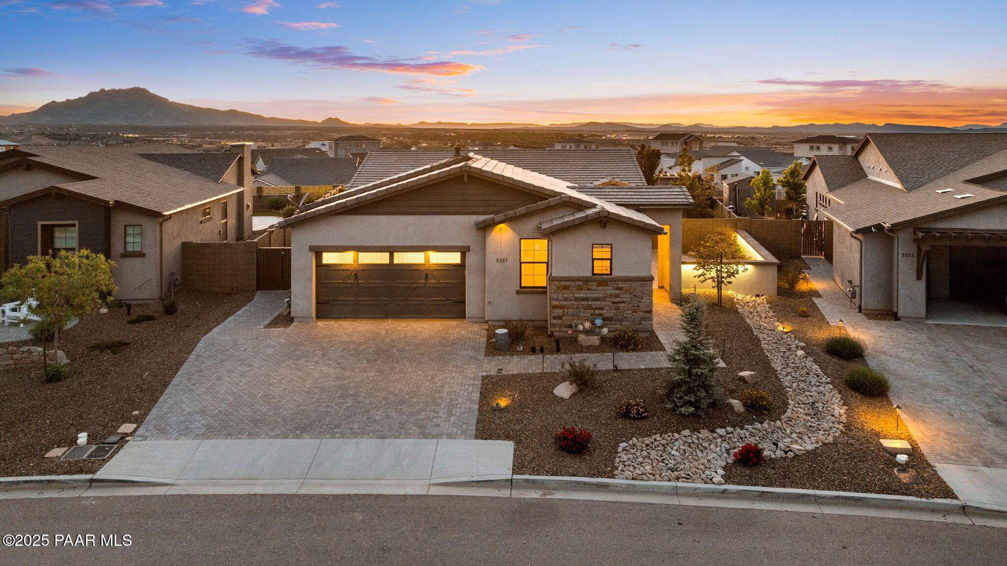 5357 Crescent Edge Drive