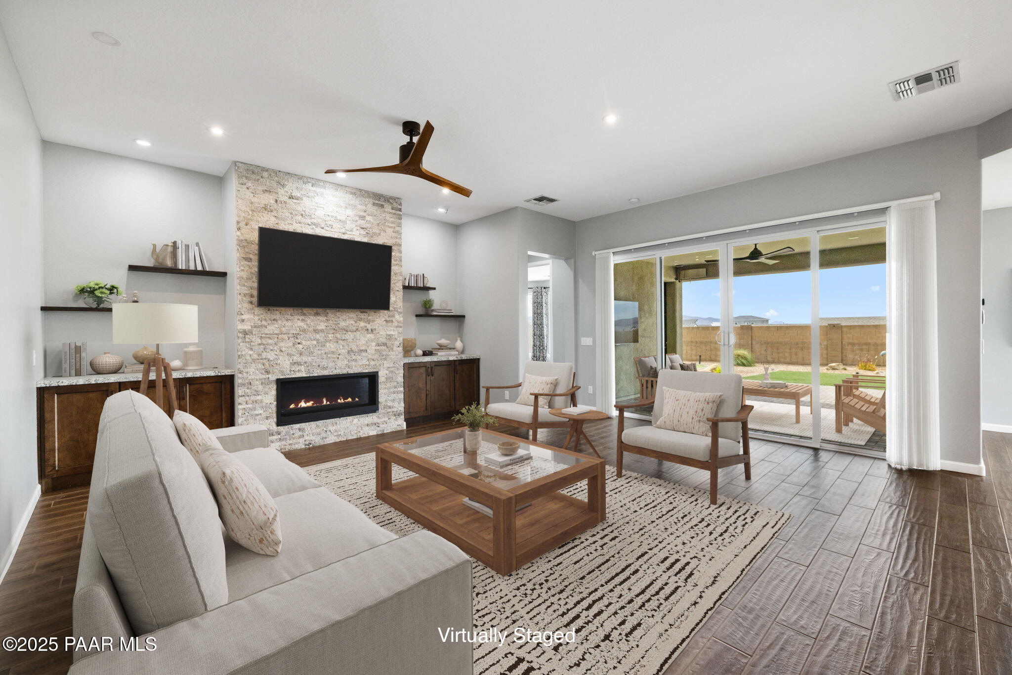 5357 Crescent Edge Drive