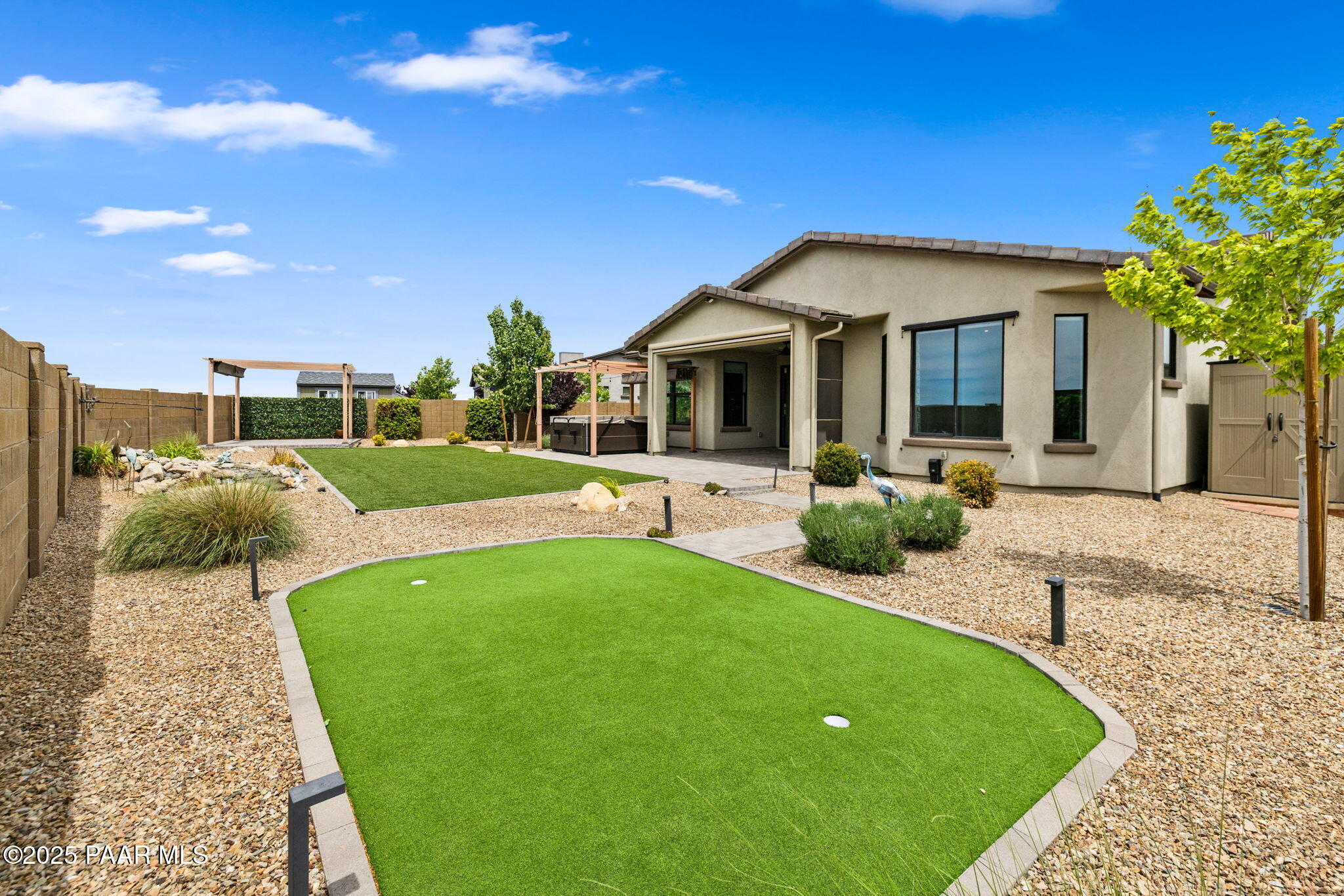 5357 Crescent Edge Drive