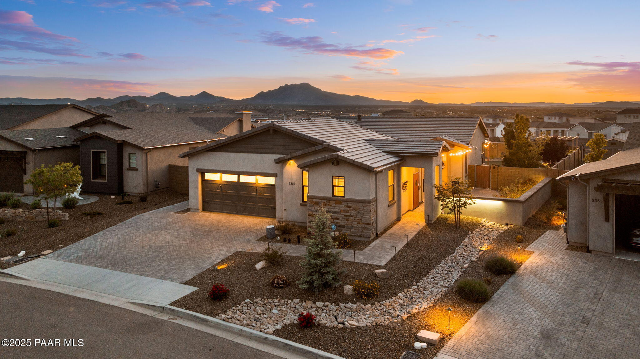 5357 Crescent Edge Drive