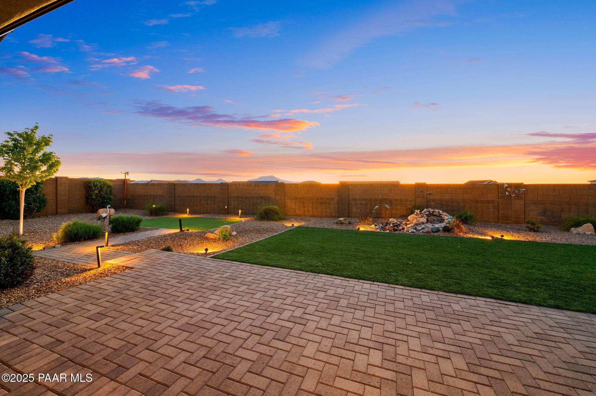 5357 Crescent Edge Drive