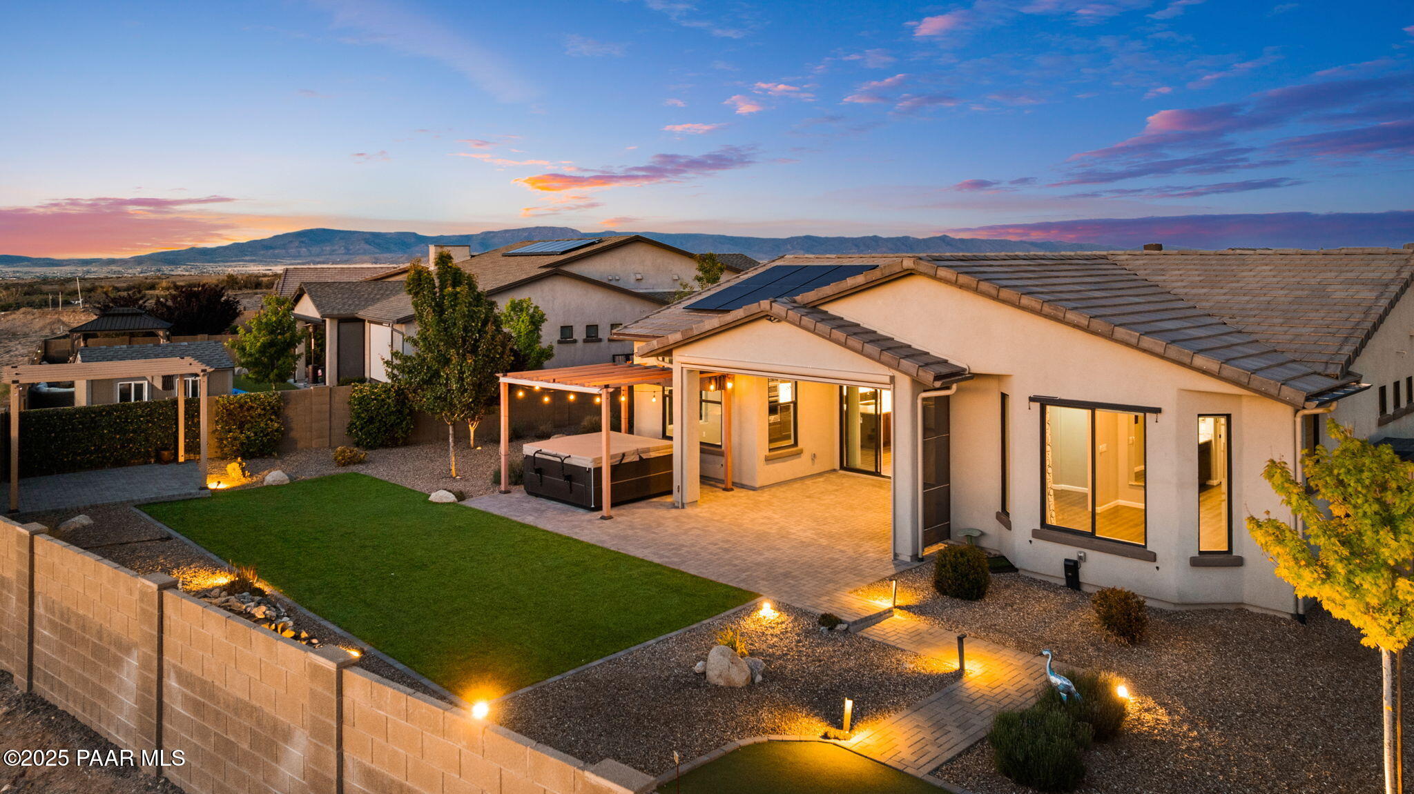 5357 Crescent Edge Drive