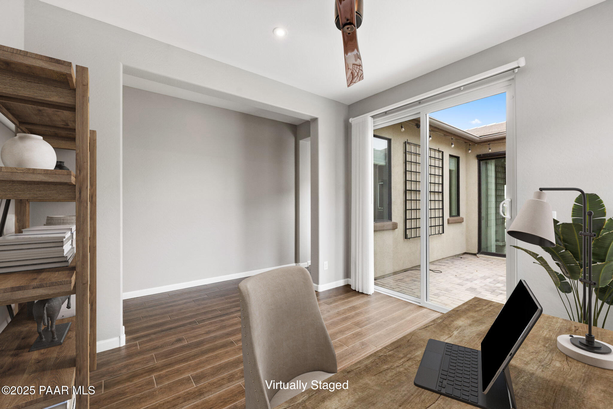 5357 Crescent Edge Drive