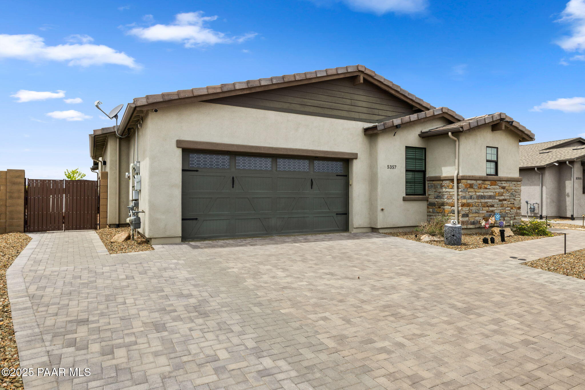 5357 Crescent Edge Drive