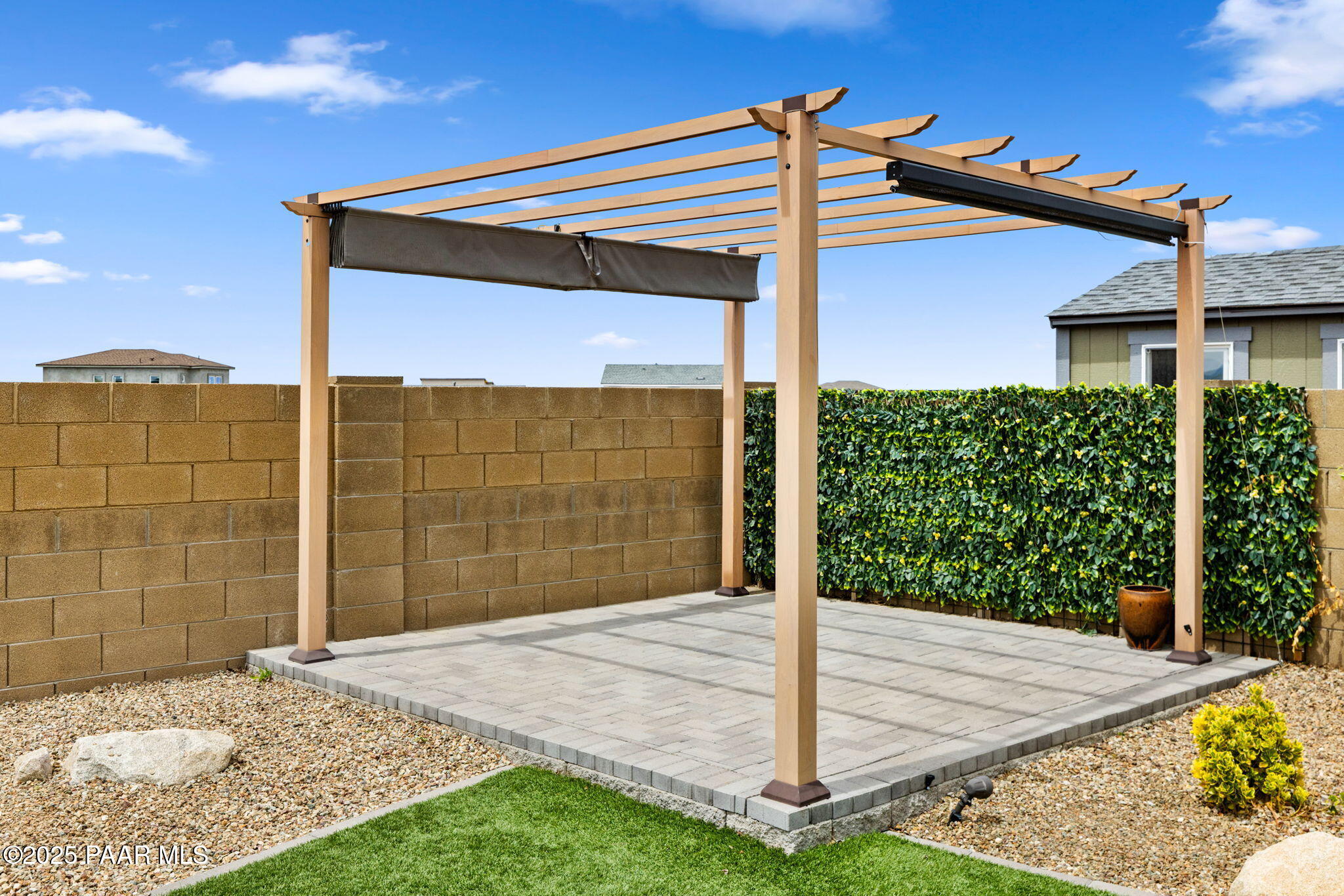 5357 Crescent Edge Drive