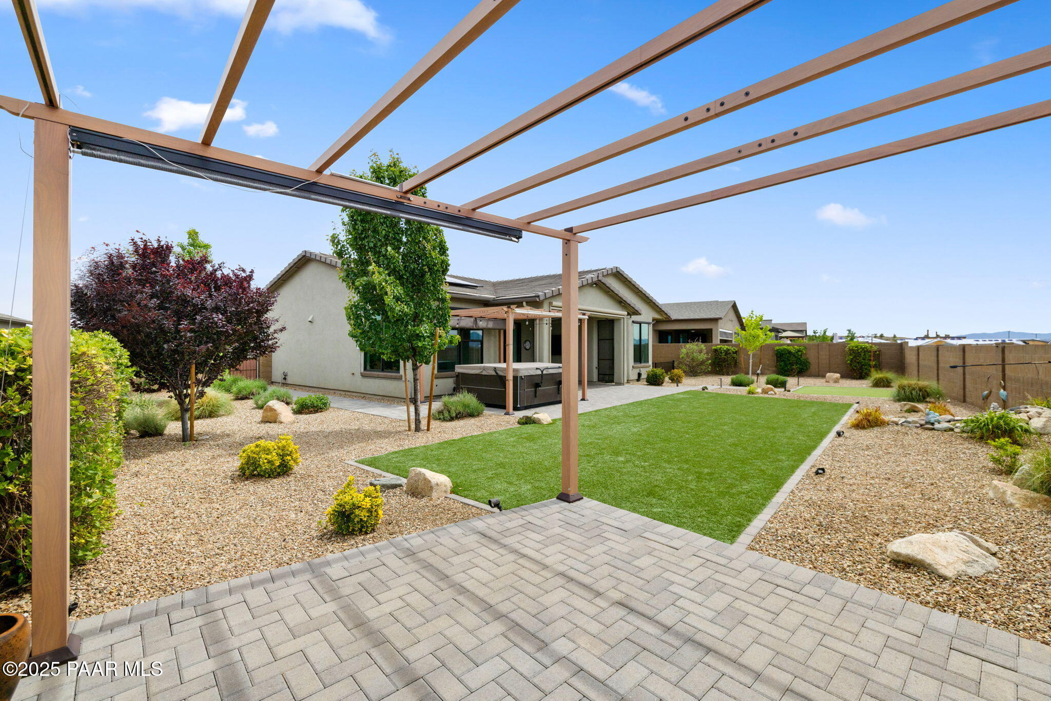 5357 Crescent Edge Drive