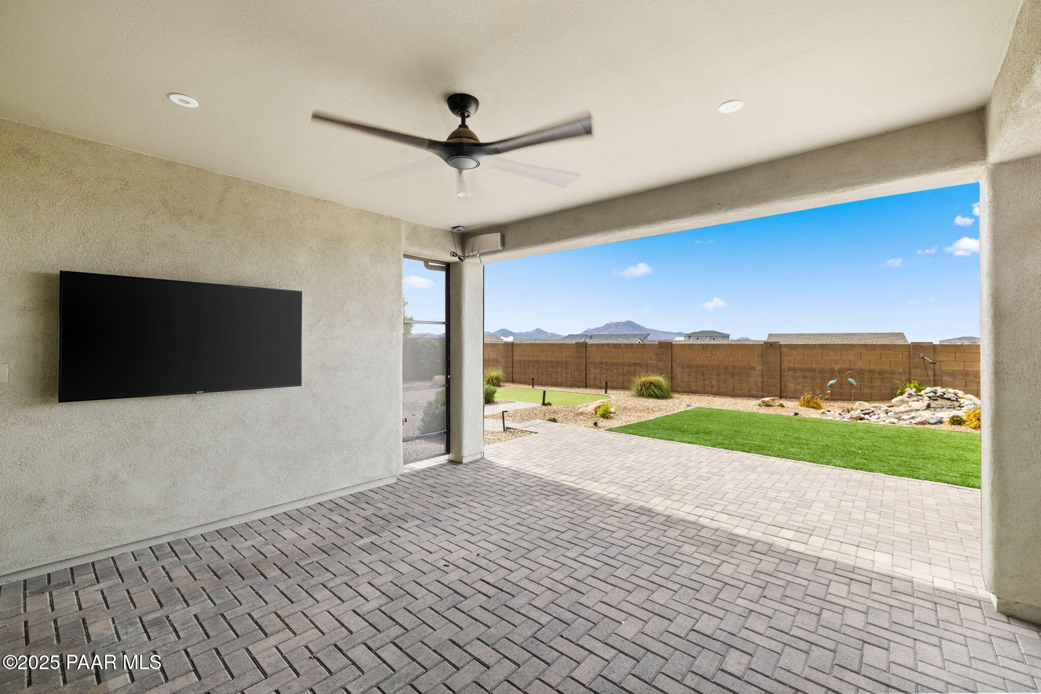 5357 Crescent Edge Drive