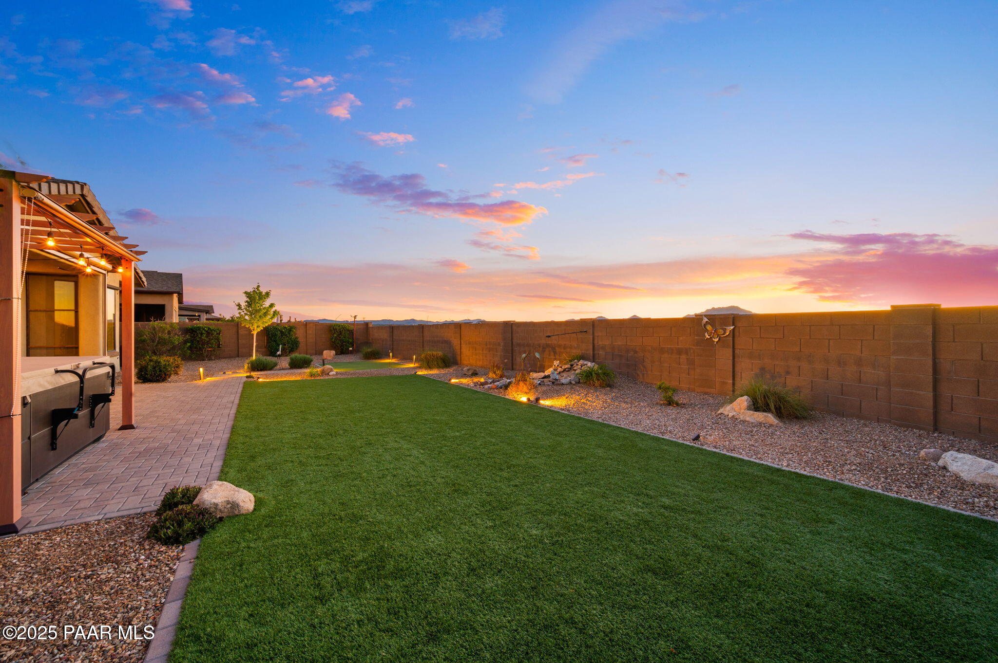 5357 Crescent Edge Drive