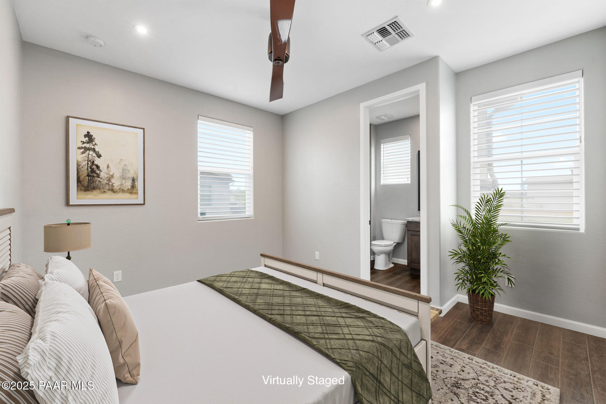 5357 Crescent Edge Drive