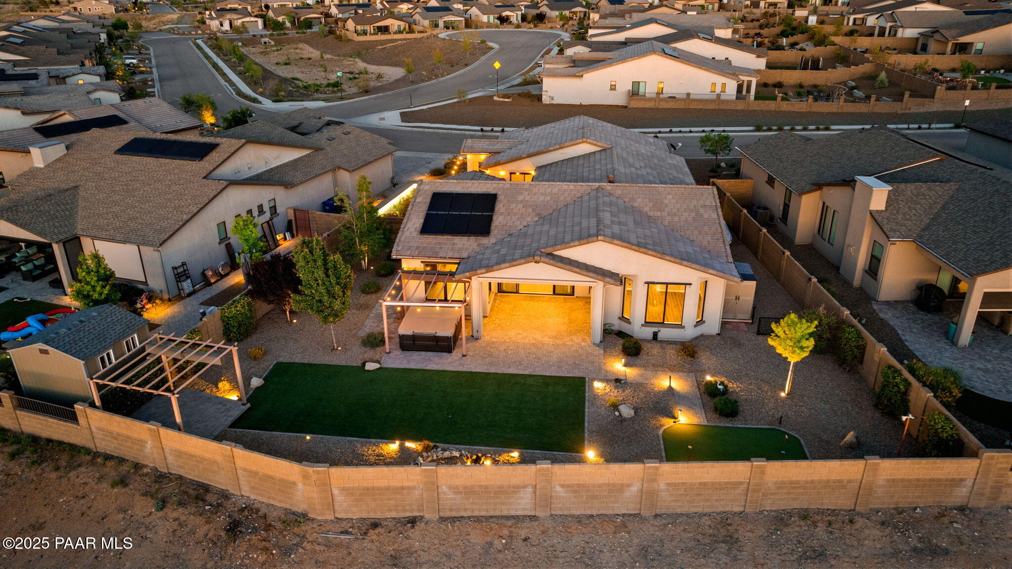 5357 Crescent Edge Drive