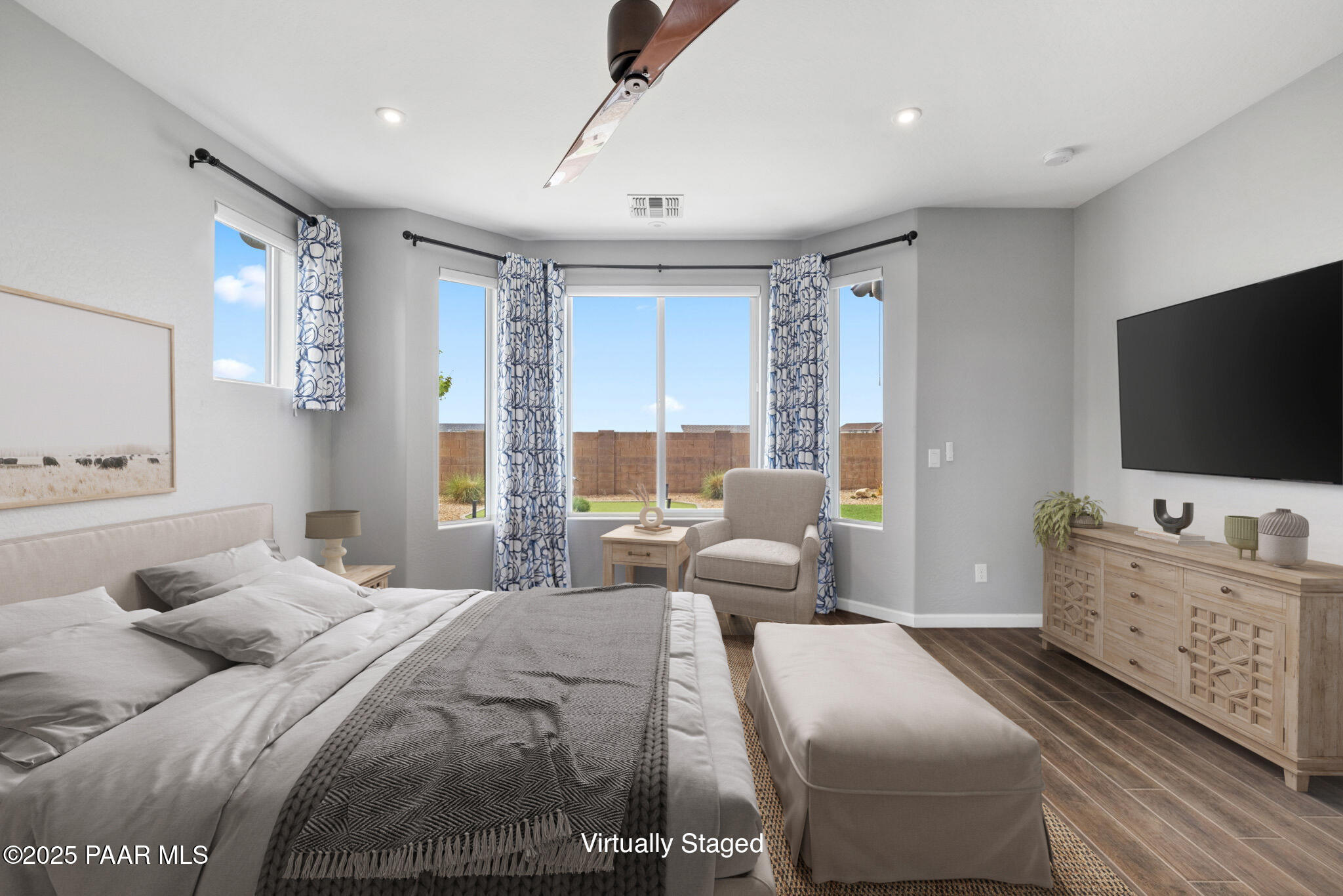 5357 Crescent Edge Drive