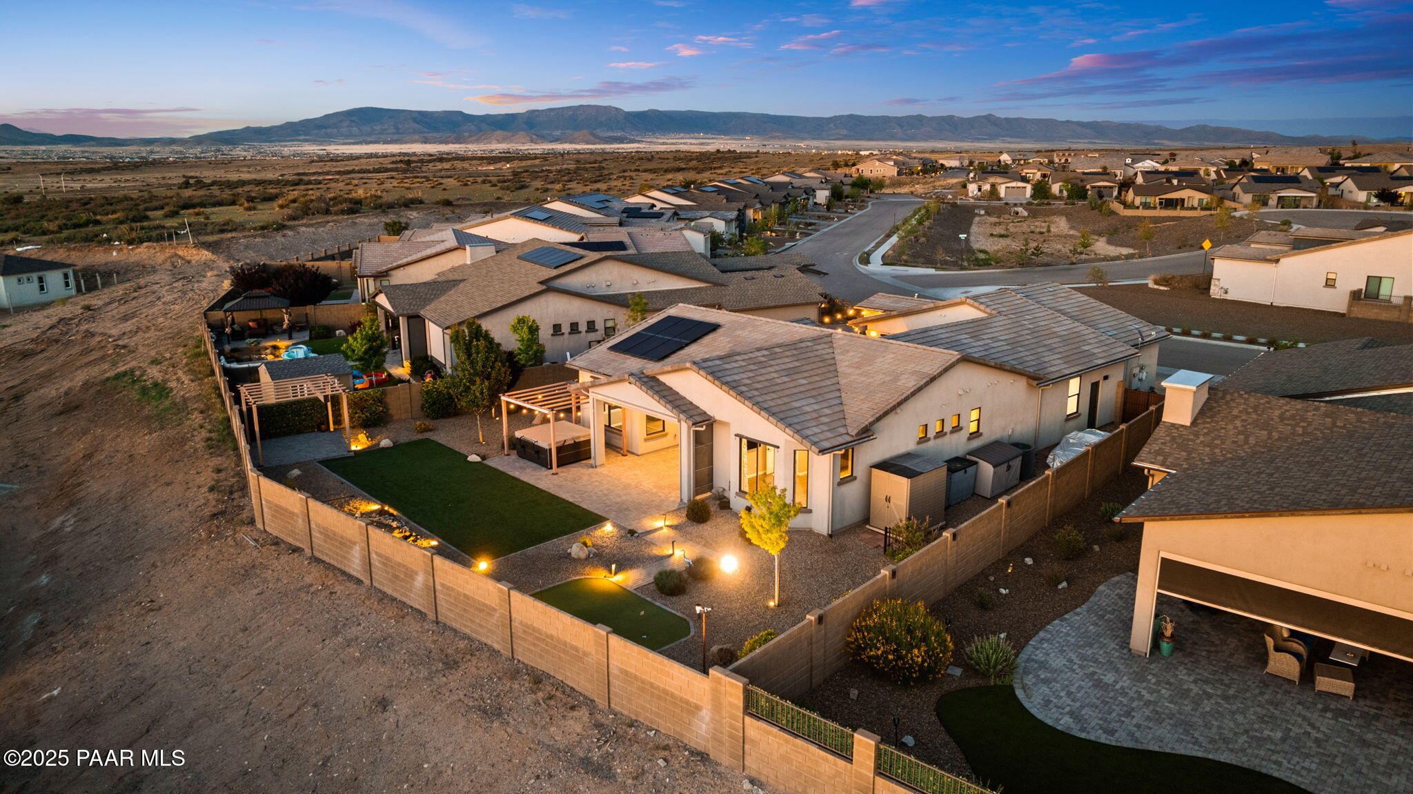 5357 Crescent Edge Drive