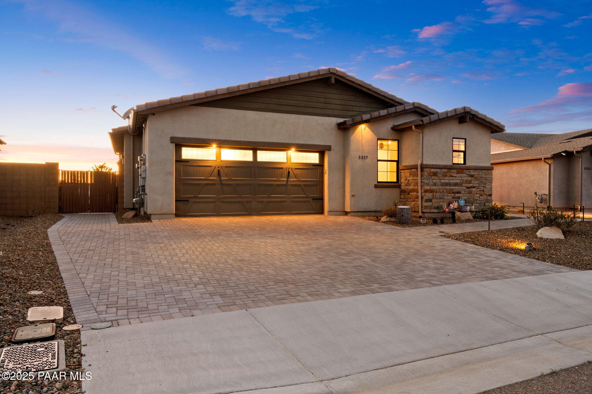 5357 Crescent Edge Drive