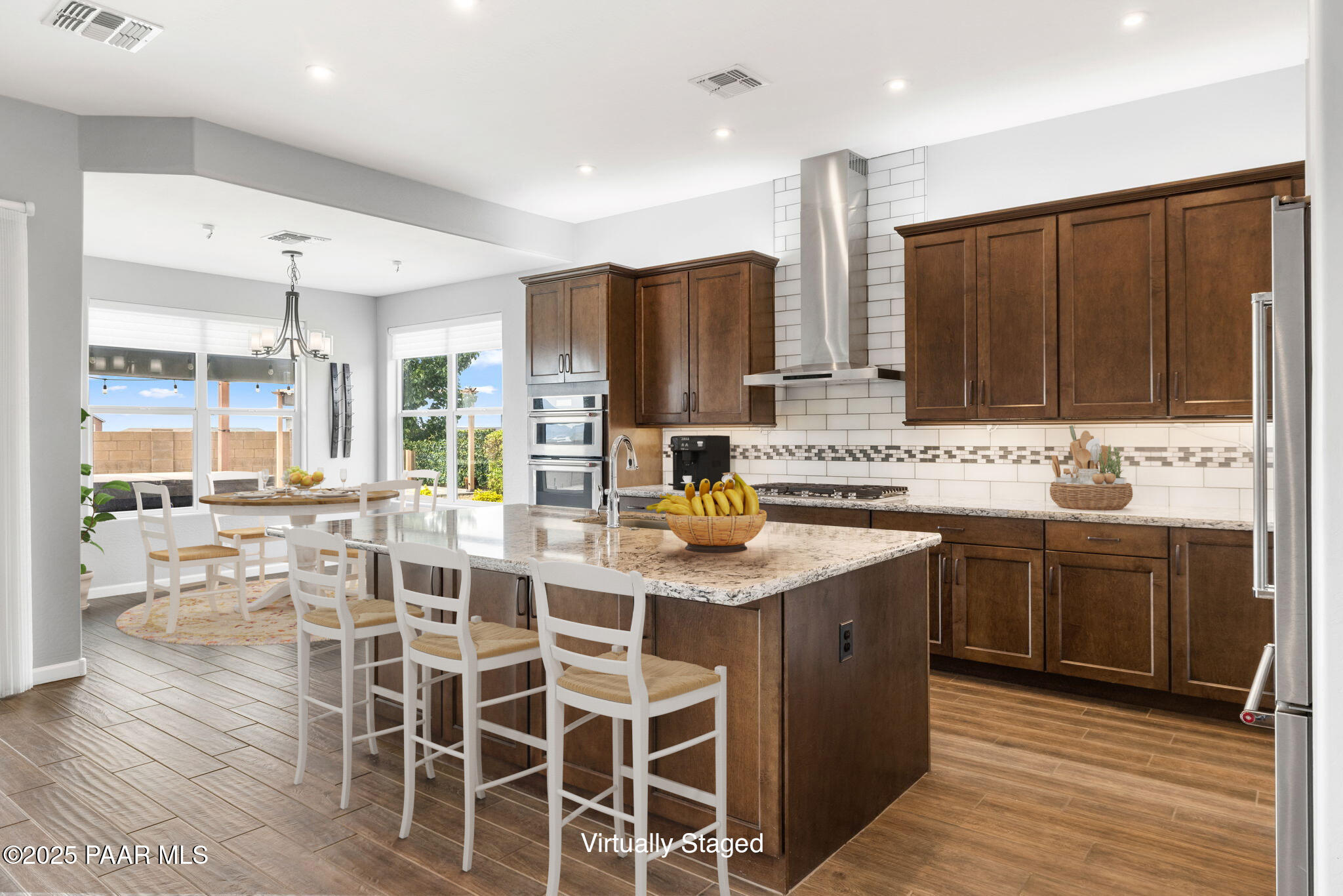 5357 Crescent Edge Drive