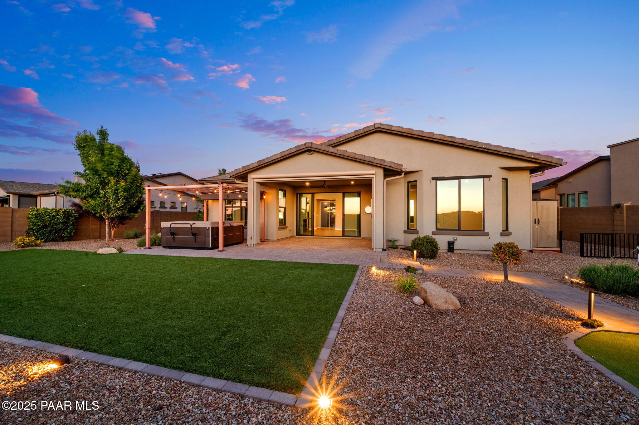 5357 Crescent Edge Drive