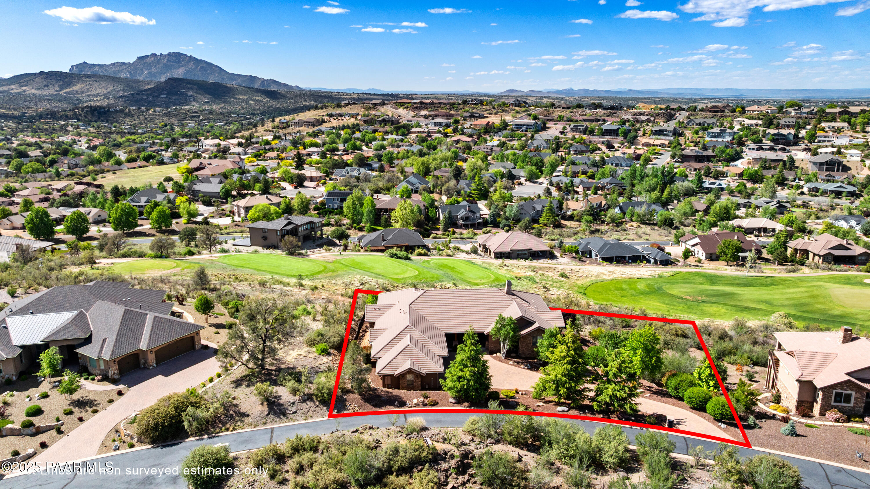 1046 Vantage Point Circle
