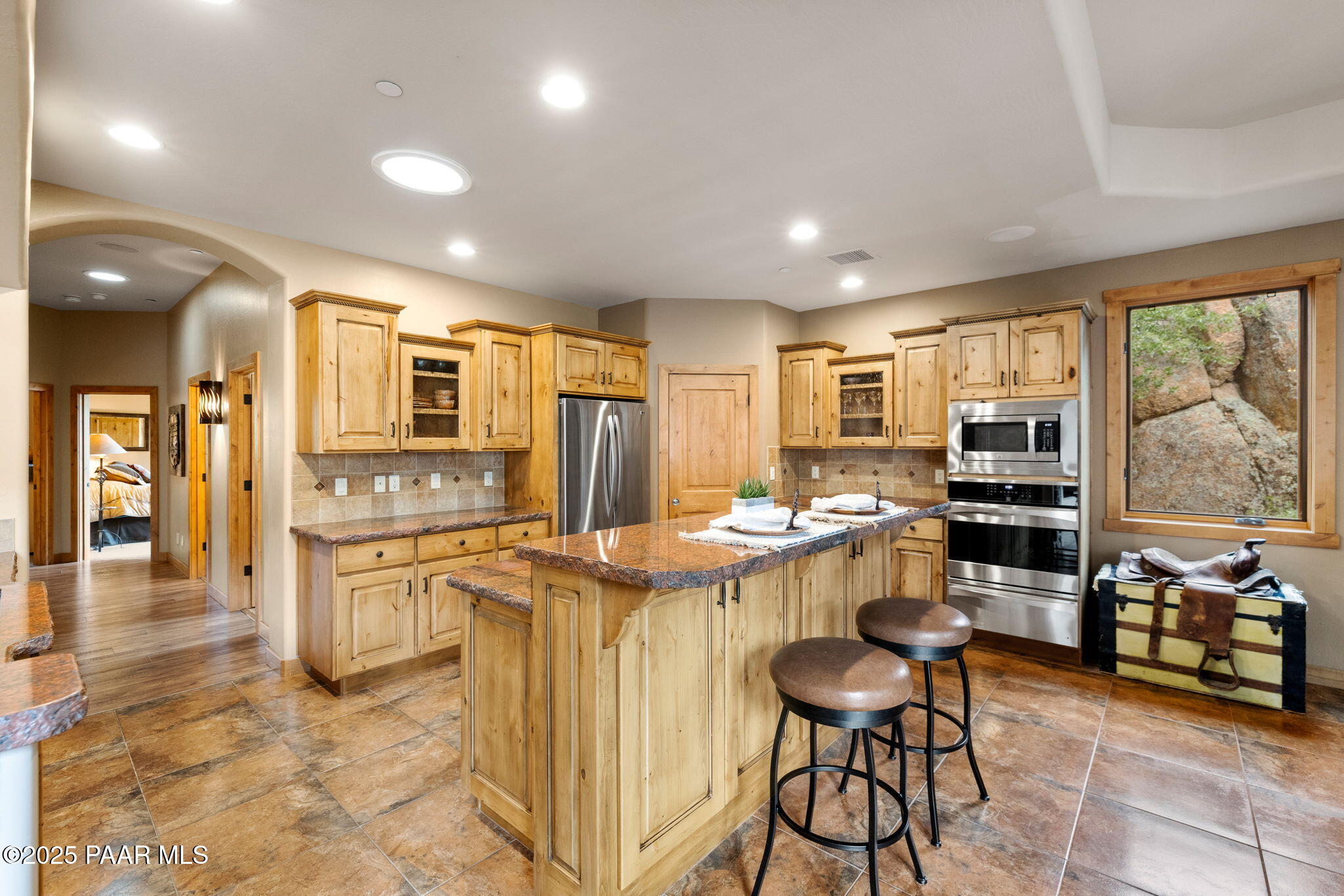 4545 N Rustlers Canyon