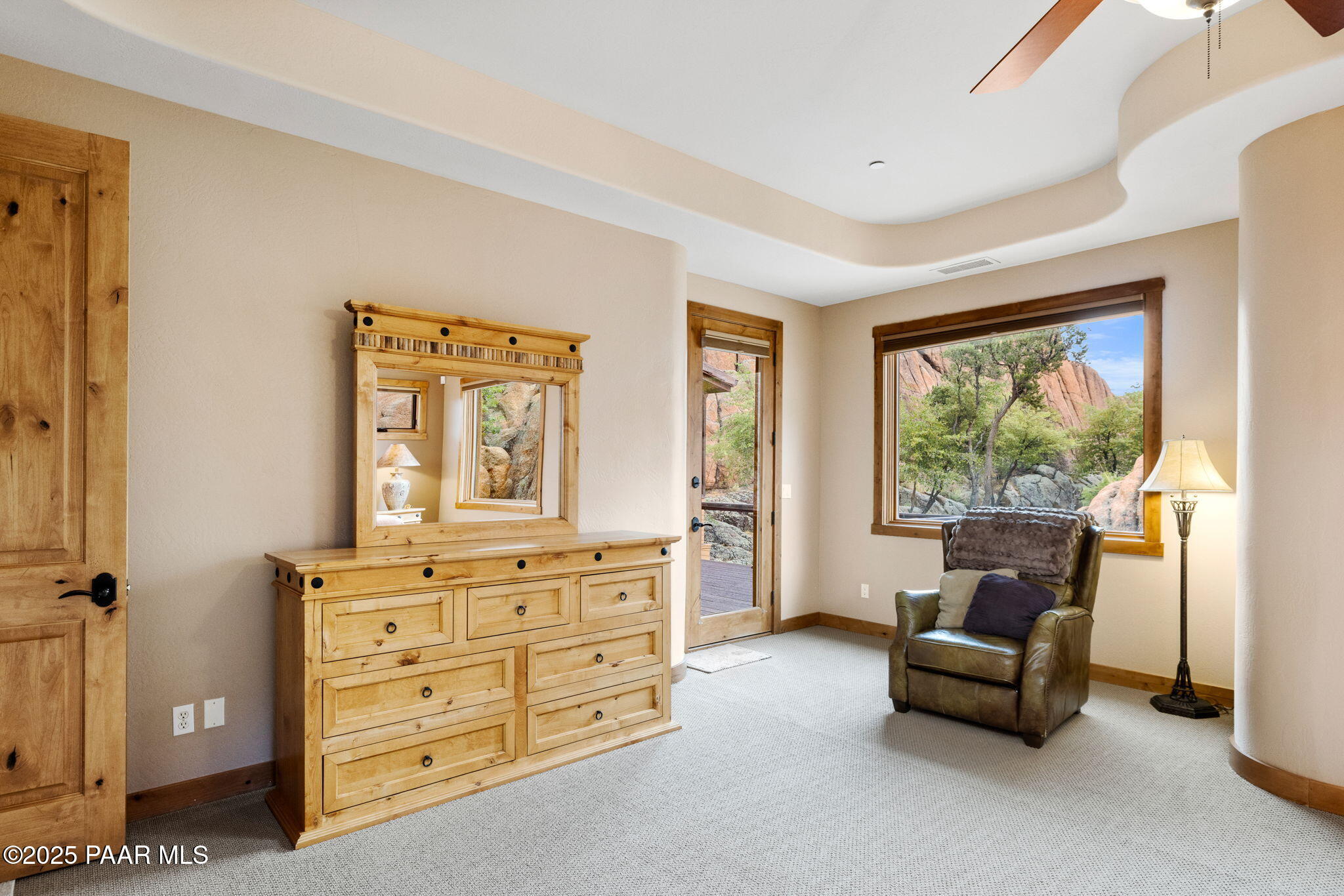 4545 N Rustlers Canyon