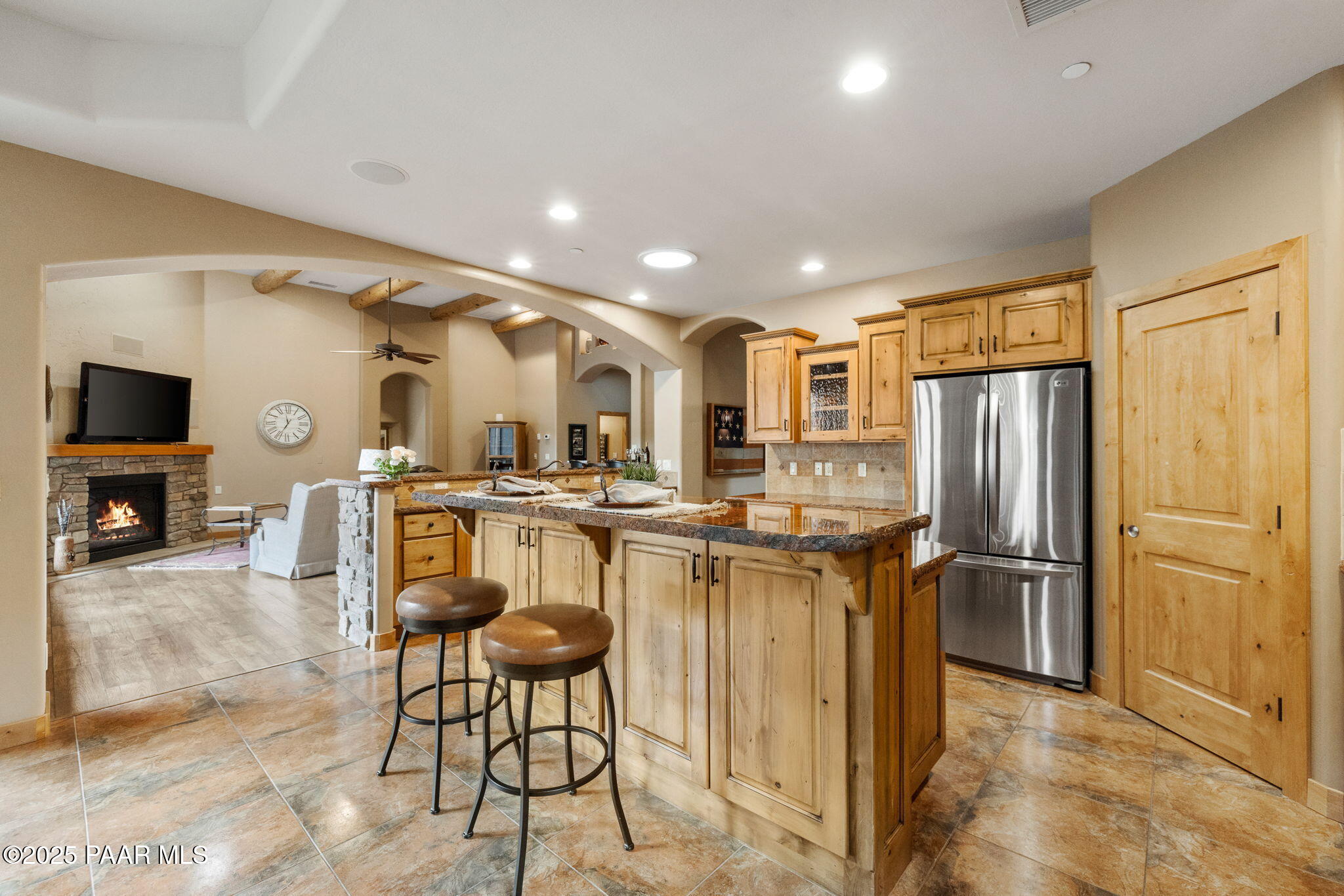 4545 N Rustlers Canyon