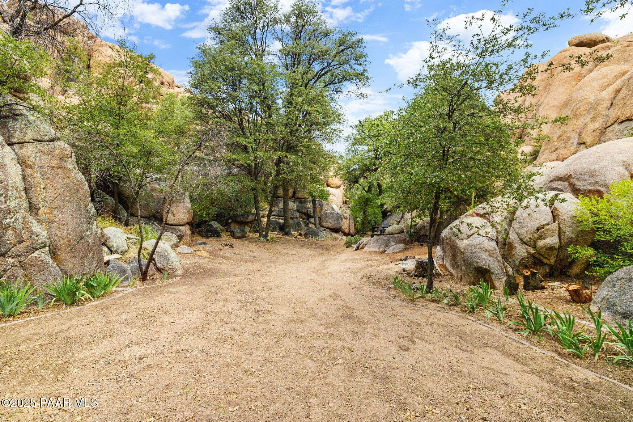 4545 N Rustlers Canyon