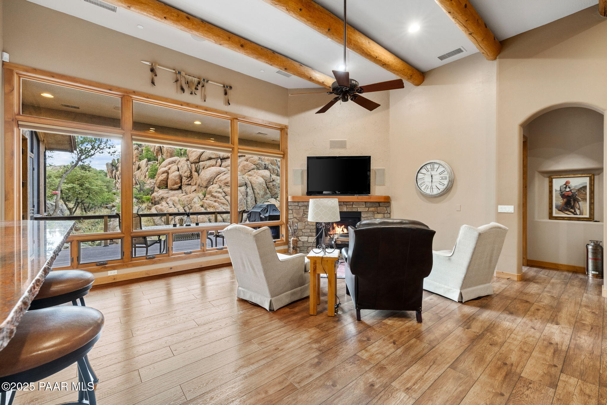 4545 N Rustlers Canyon