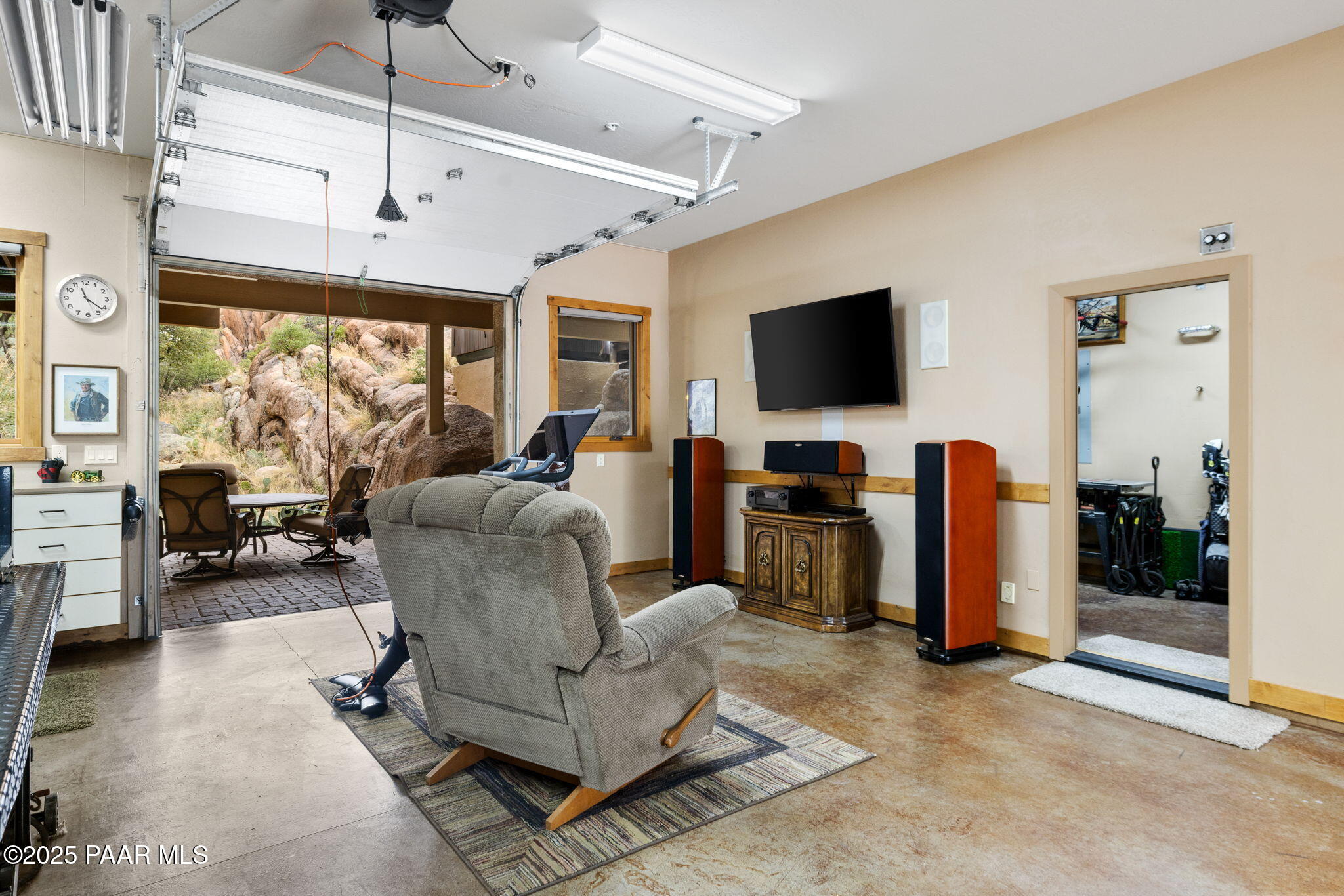 4545 N Rustlers Canyon