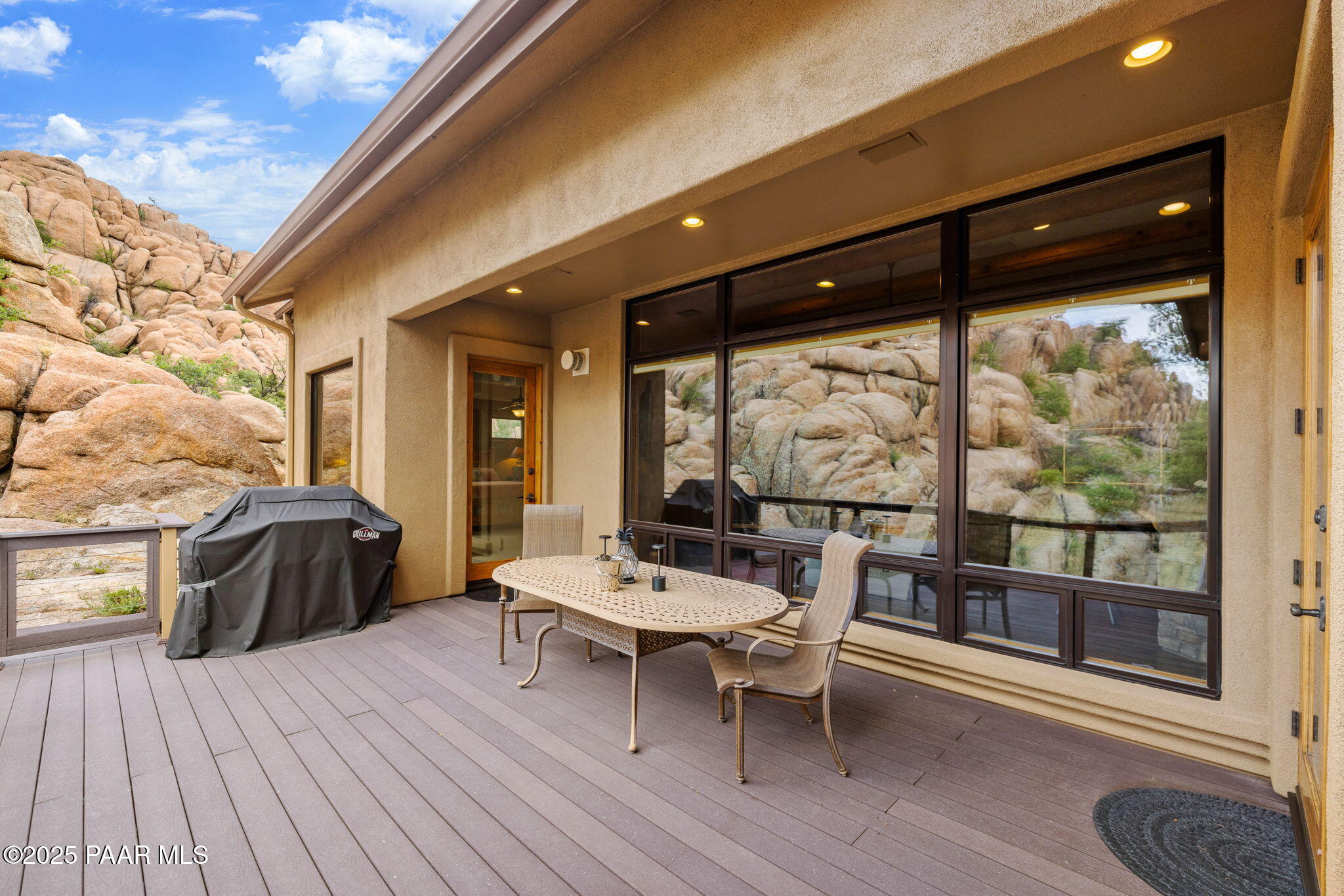 4545 N Rustlers Canyon