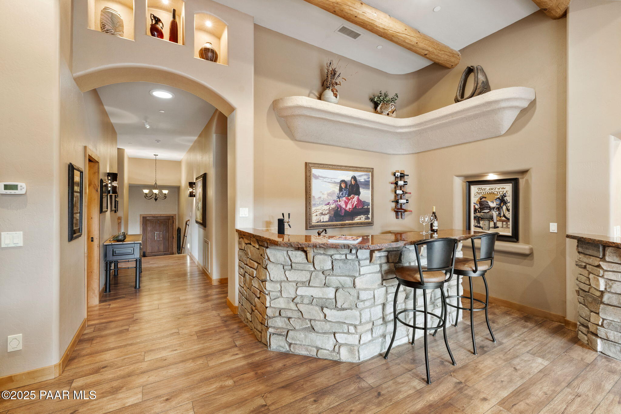 4545 N Rustlers Canyon