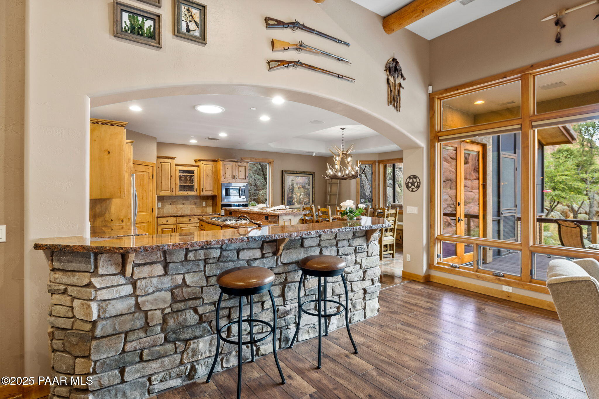 4545 N Rustlers Canyon