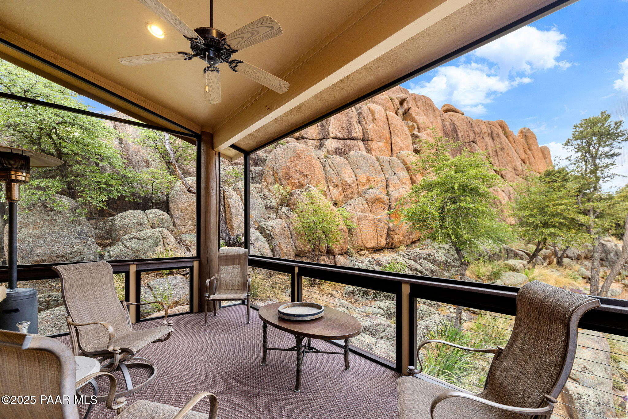 4545 N Rustlers Canyon