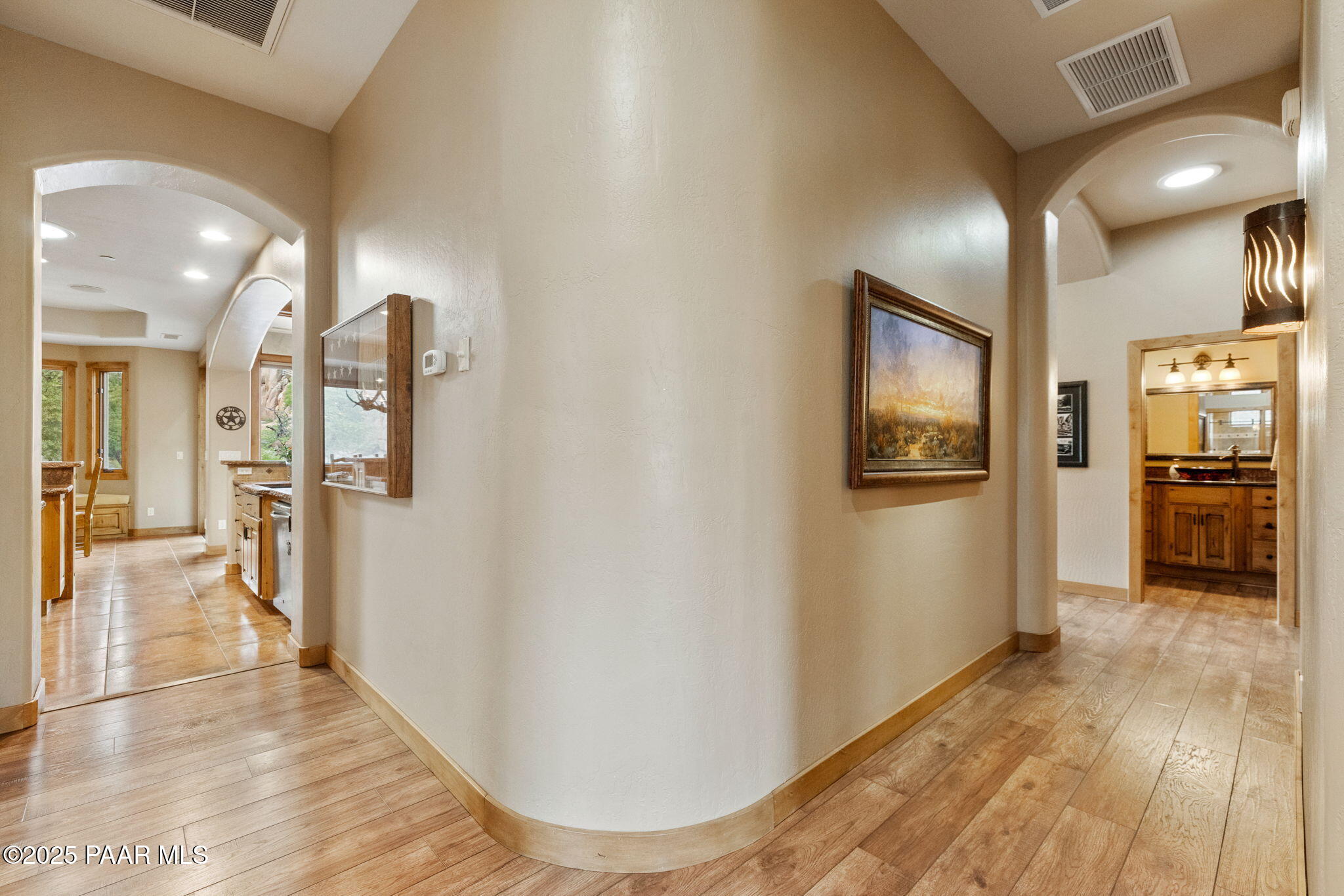 4545 N Rustlers Canyon
