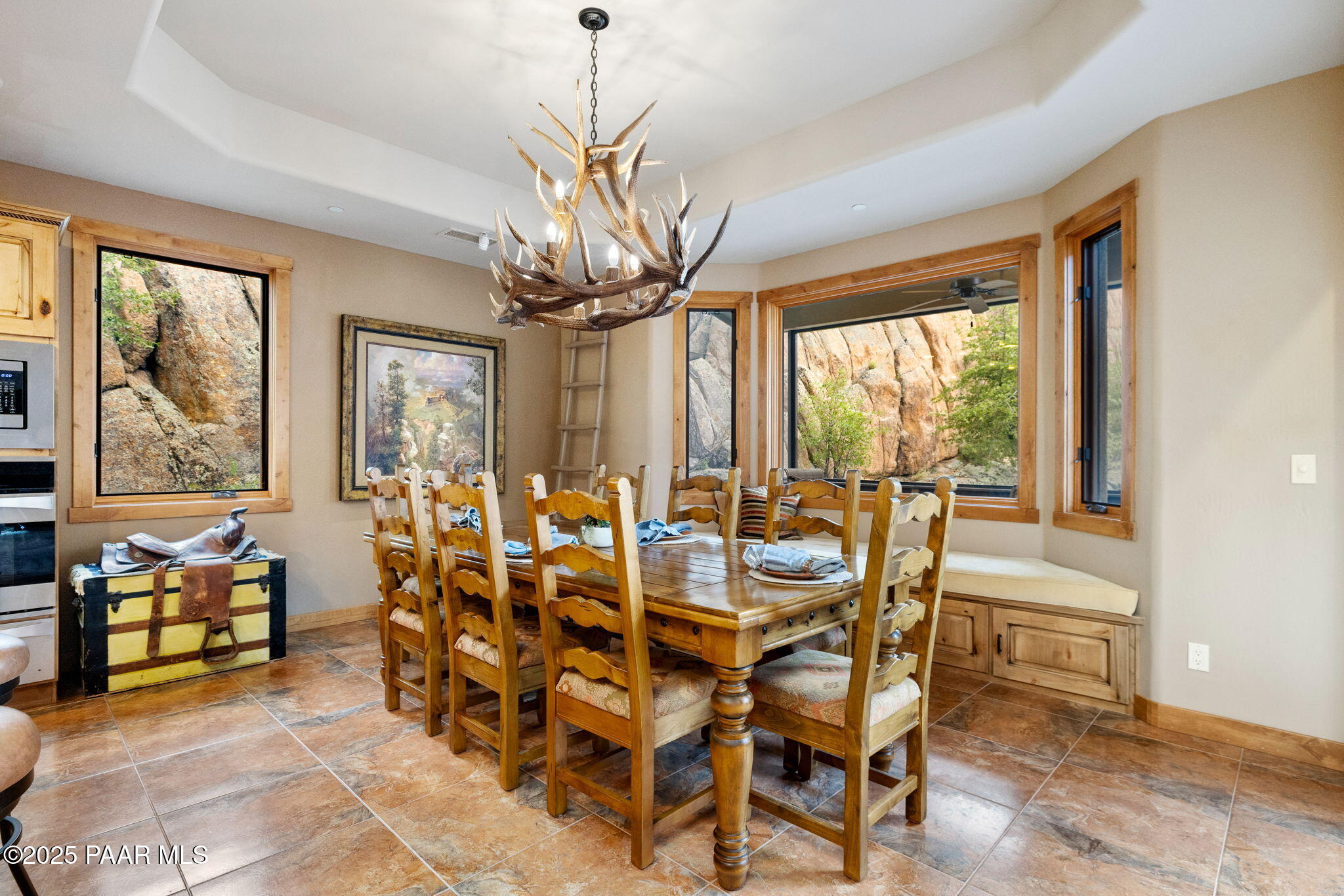 4545 N Rustlers Canyon