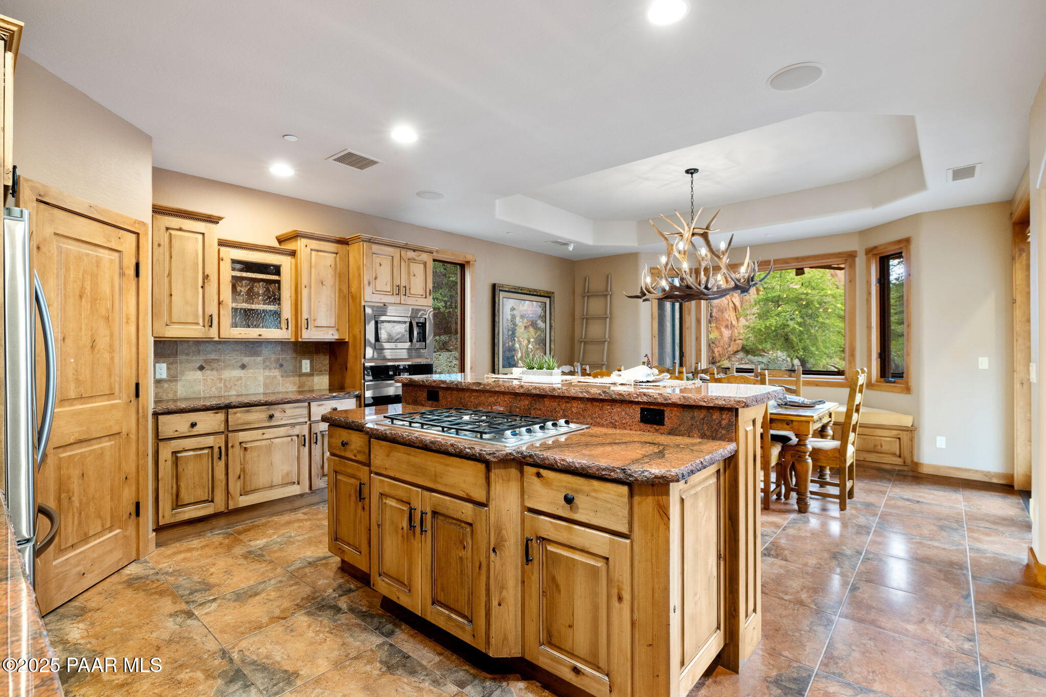 4545 N Rustlers Canyon